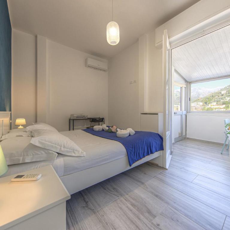 CASA PIOPPI Comfort e una bella vista - Appartamento con 2 Camere da Letto - 16