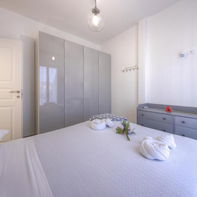CASA PIOPPI Comfort e una bella vista - Appartamento con 2 Camere da Letto - 20