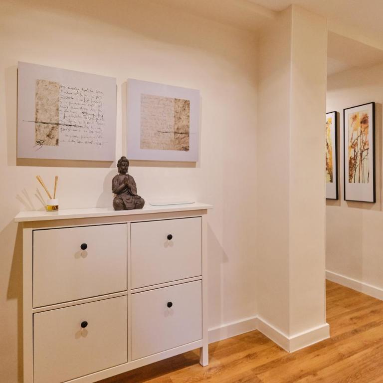 Cedro flat - Apartment - 11