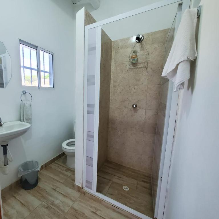Hotel HM Caribe - Habitación Deluxe (2 adultos + 1 niño) - 3