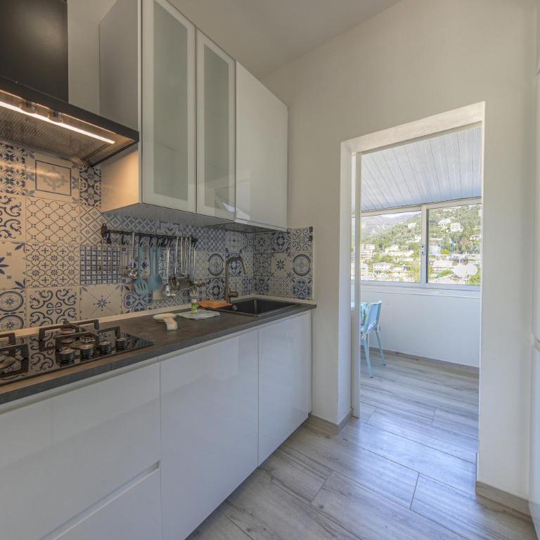 CASA PIOPPI Comfort e una bella vista - Appartamento con 2 Camere da Letto - 5