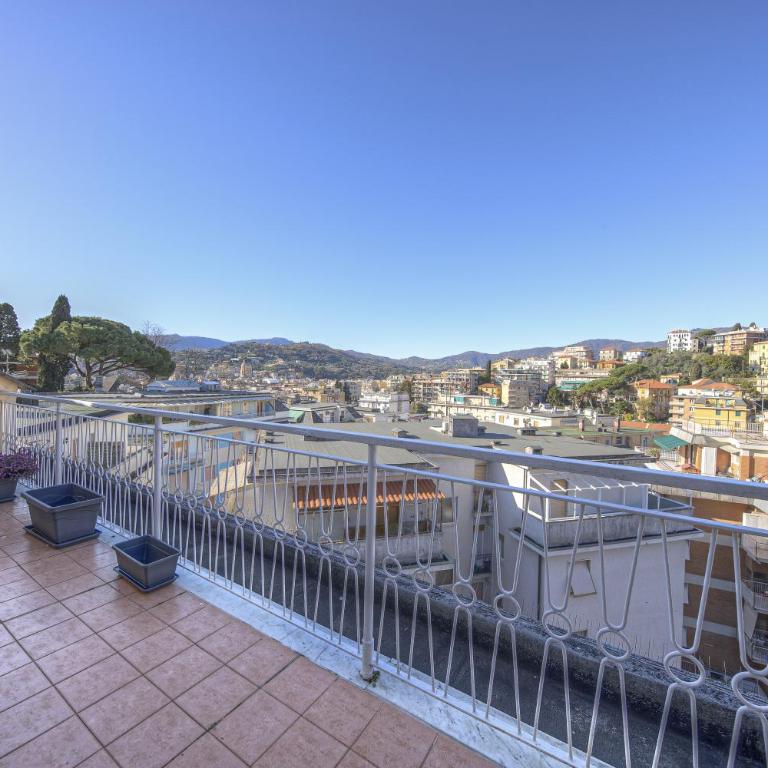 CASA PIOPPI Comfort e una bella vista - Appartamento con 2 Camere da Letto - 30