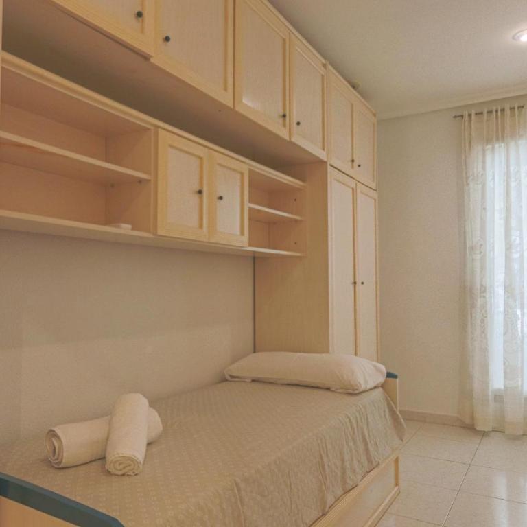 004 - Club Náutico 001 - comfortHOLIDAYS - Apartamento de 2 dormitorios - 5