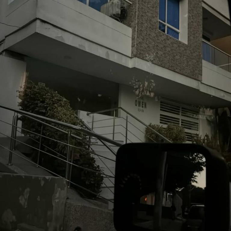 Edificio owen - Apartamento de 1 dormitorio - 6