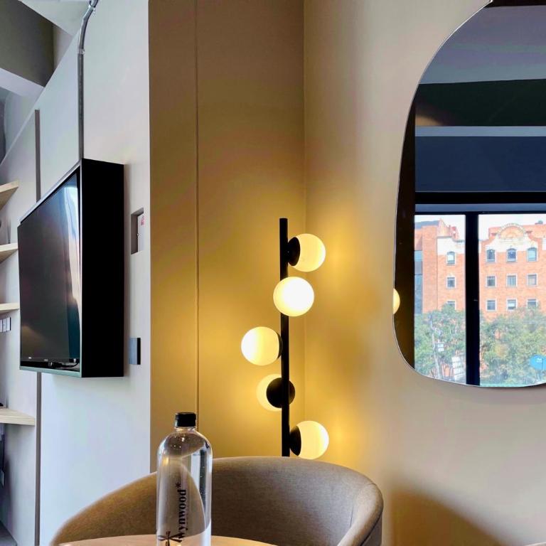 Wynwood House 100 - Apartamento de 1 dormitorio - 12