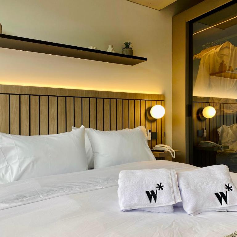 Wynwood House 100 - Apartamento de 1 dormitorio - 26