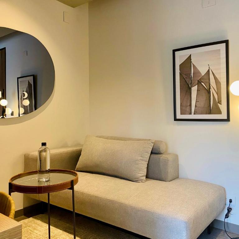 Wynwood House 100 - One bedroom apartment - 12