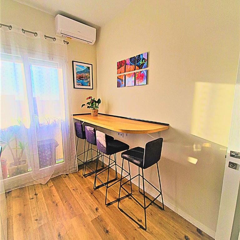 NissaLaBella - Appartement 1 Chambre - 19