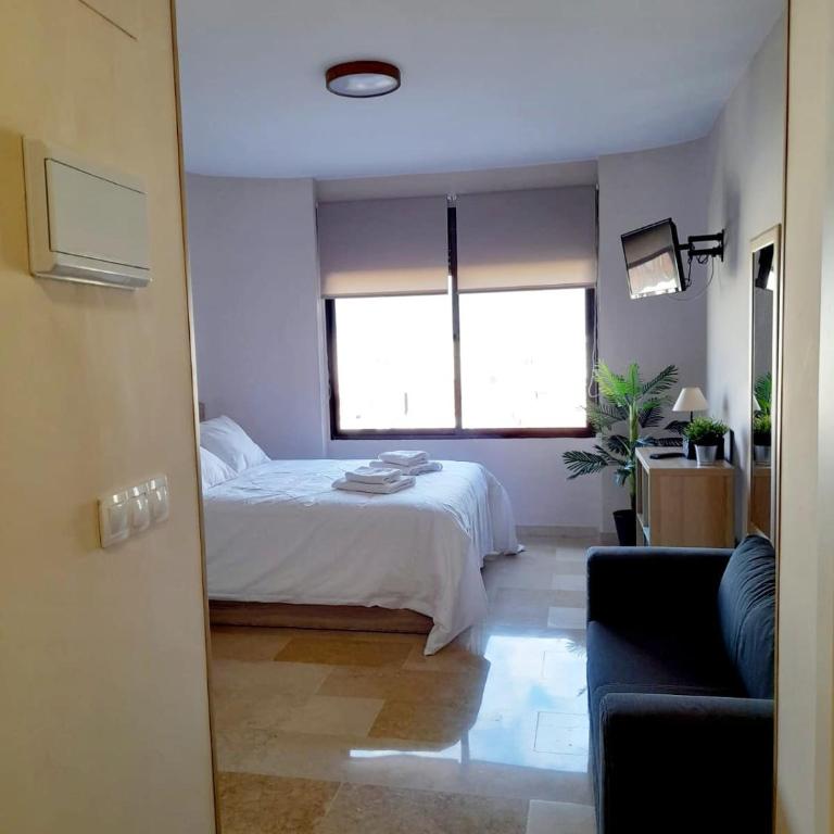 Triana Star - Apartamento - 2