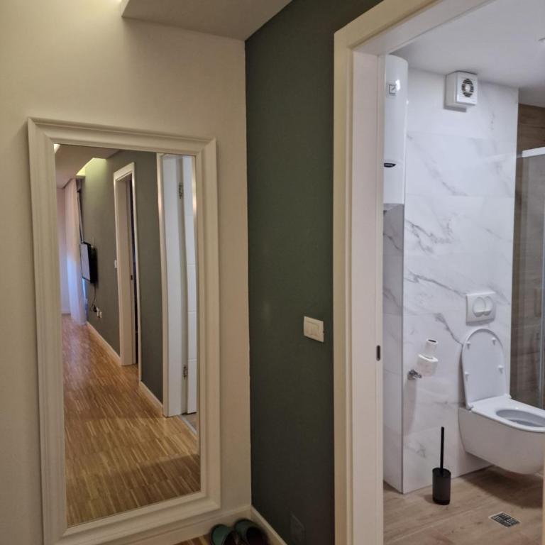 Nika - One-Bedroom Apartment - 10