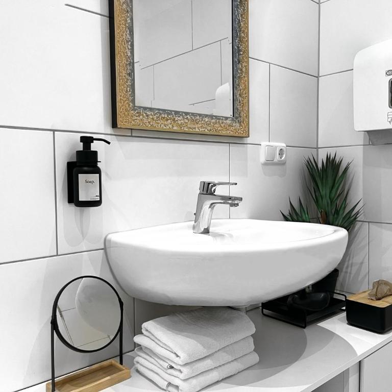 LeNi Living - Riesig! Repräsentativ! Ruhig! - Apartamento - 26