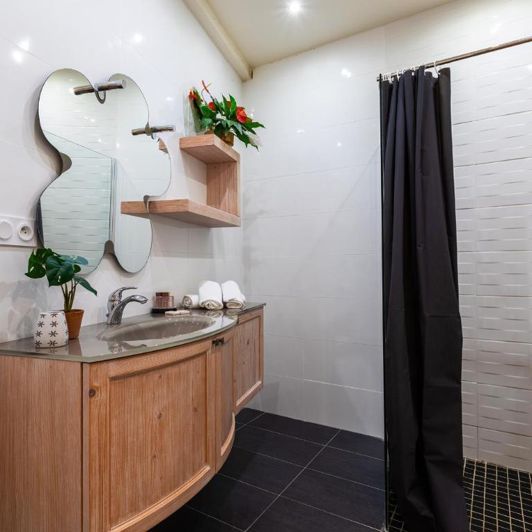 BAMBOO PLAGE AP4220 by Riviera Holiday Homes - Appartement - Vue sur Mer - 18