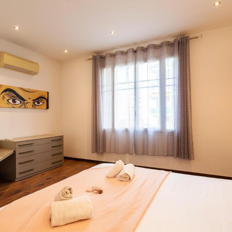 BAMBOO PLAGE AP4220 by Riviera Holiday Homes - Appartement - Vue sur Mer - 10