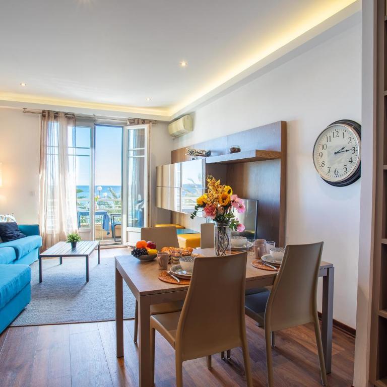 BAMBOO PLAGE AP4220 by Riviera Holiday Homes - Appartement - Vue sur Mer - 7