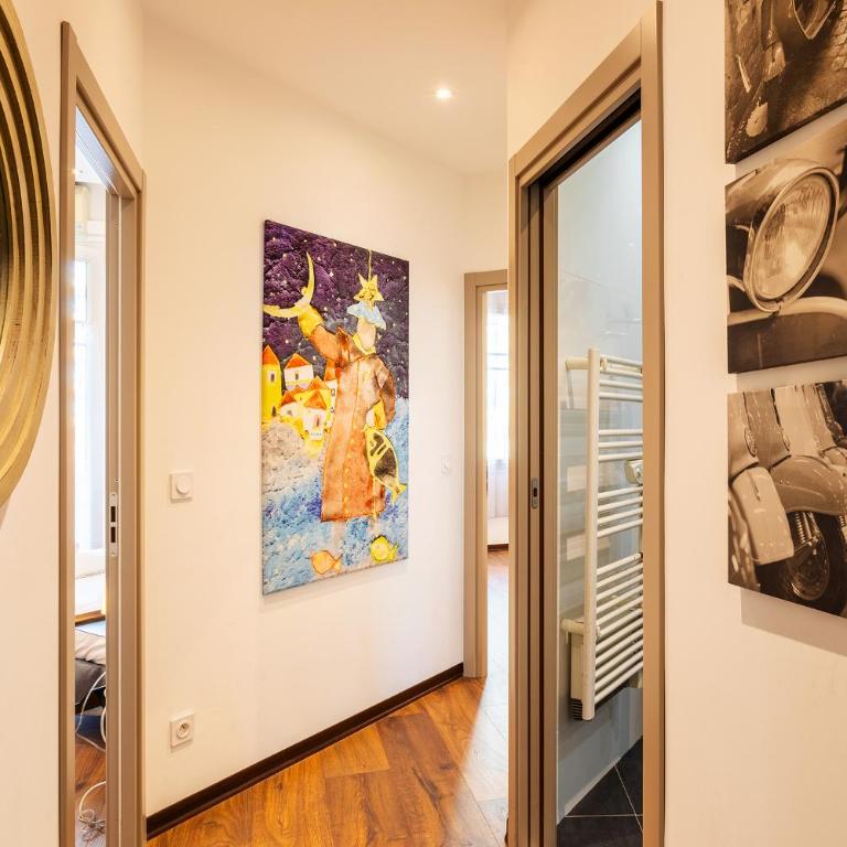 BAMBOO PLAGE AP4220 by Riviera Holiday Homes - Appartement - Vue sur Mer - 23