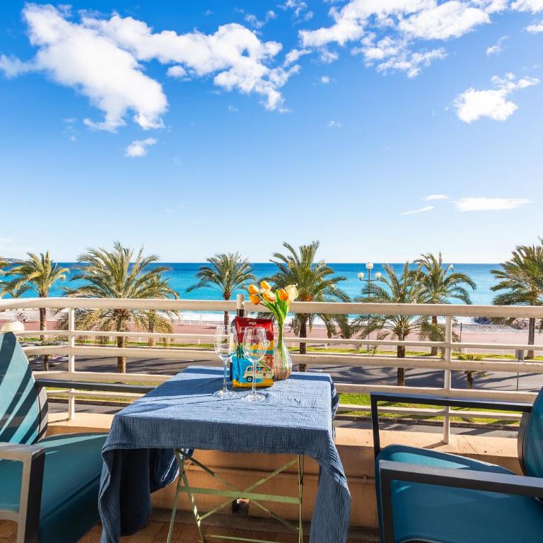 BAMBOO PLAGE AP4220 by Riviera Holiday Homes - Appartement - Vue sur Mer - 21