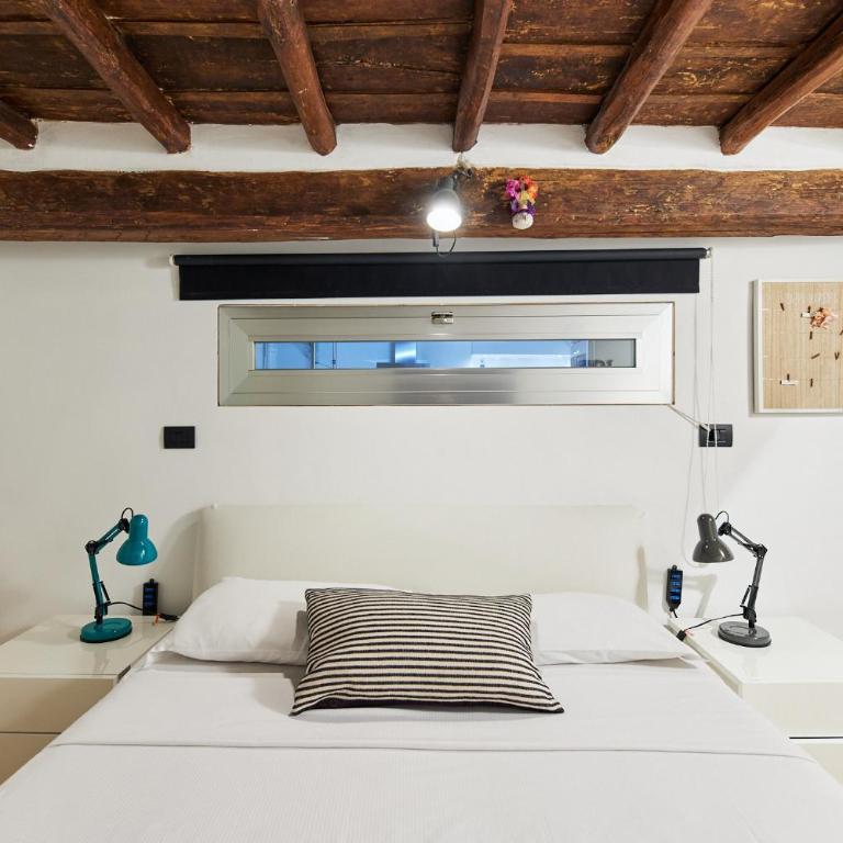 iFlat Marvellous home near Via del Corso - Appartamento con 2 Camere da Letto - 11