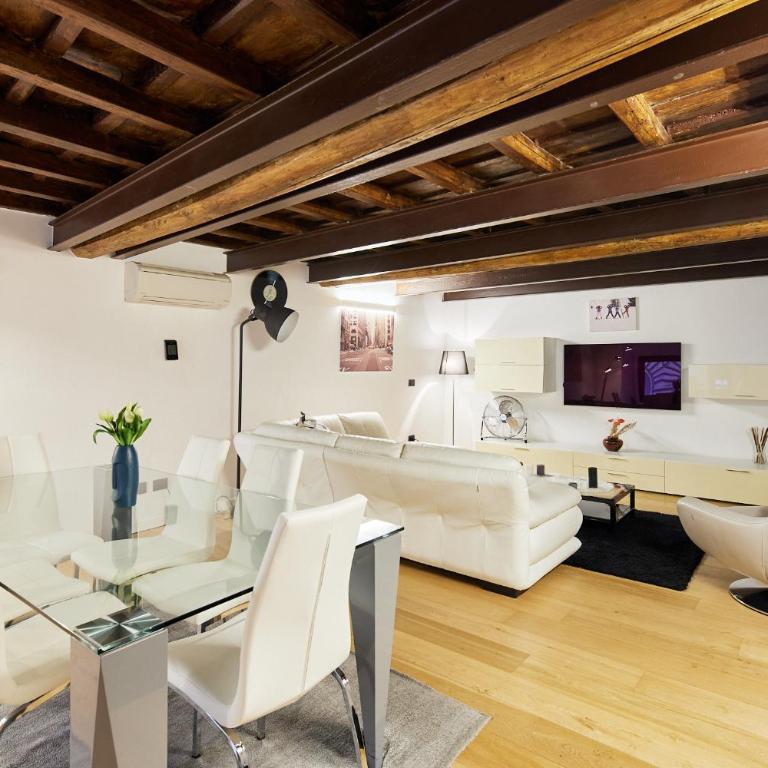 iFlat Marvellous home near Via del Corso - Appartamento con 2 Camere da Letto - 1