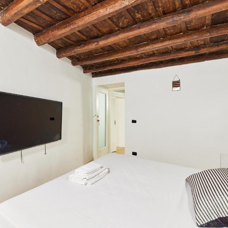 iFlat Marvellous home near Via del Corso - Appartamento con 2 Camere da Letto - 14
