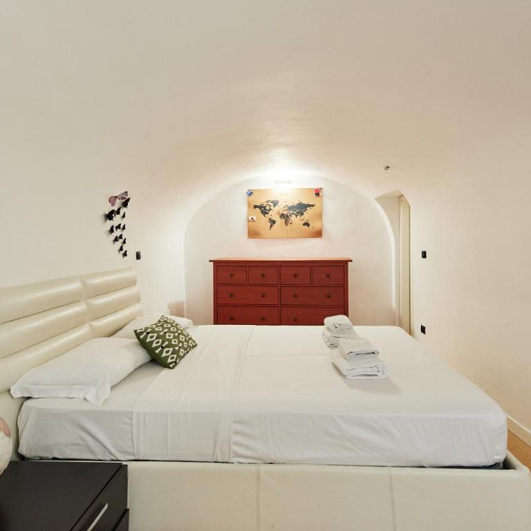 iFlat Marvellous home near Via del Corso - Appartamento con 2 Camere da Letto - 3