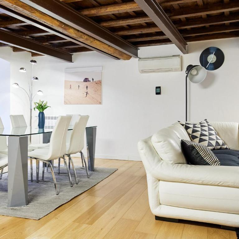 iFlat Marvellous home near Via del Corso - Appartamento con 2 Camere da Letto - 18