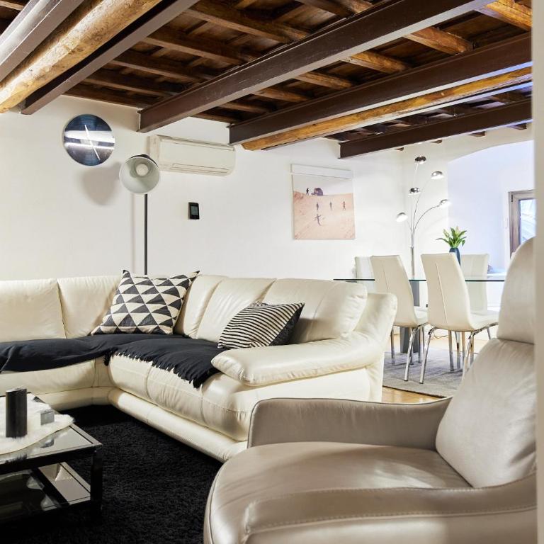 iFlat Marvellous home near Via del Corso - Appartamento con 2 Camere da Letto - 6