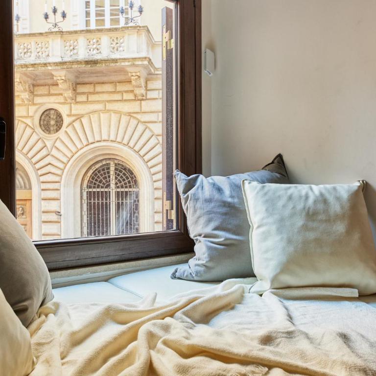 iFlat Marvellous home near Via del Corso - Appartamento con 2 Camere da Letto - 8