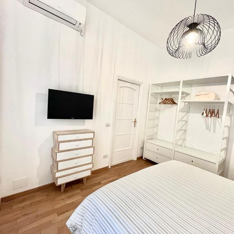 Civitas Leonina Apartment - Appartement - 17
