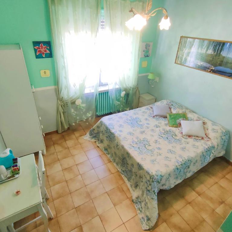 Hotel Serenella - Camera Matrimoniale/Doppia con Letti Singoli con Bagno Privato - 39