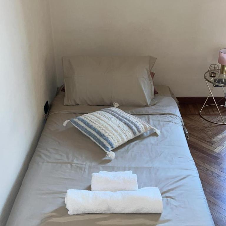 Appartamento Mole degli Artisti - Appartamento con 2 Camere da Letto - 33
