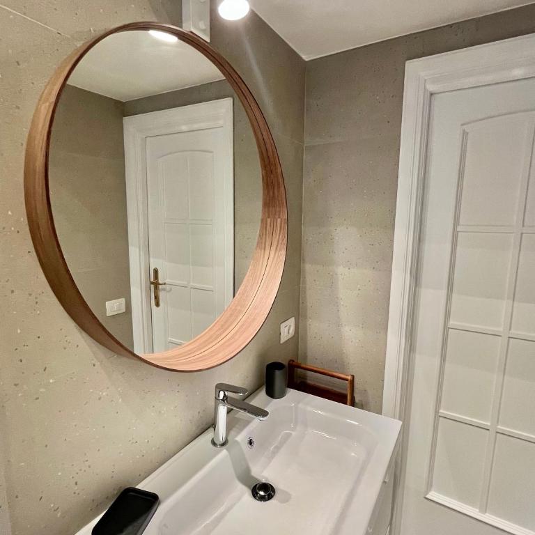 Civitas Leonina Apartment - Appartement - 31