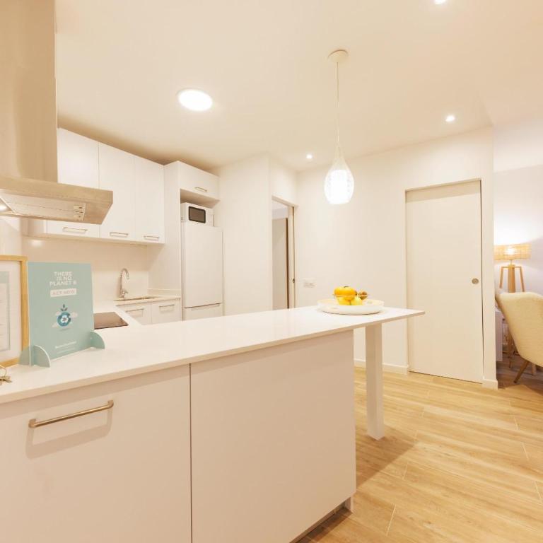 Bravissimo Auriga, Old town retreat - Apartamento de 1 dormitorio - 8