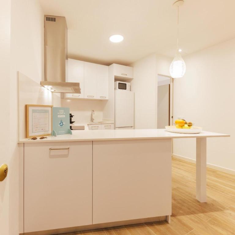 Bravissimo Auriga, Old town retreat - Apartamento de 1 dormitorio - 7