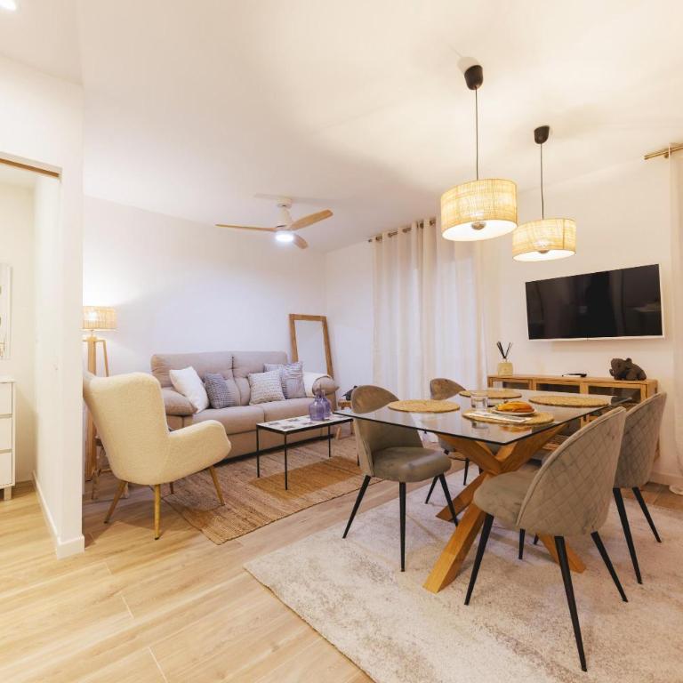 Bravissimo Auriga, Old town retreat - Apartamento de 1 dormitorio - 21