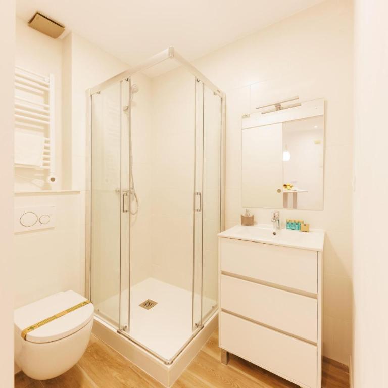 Bravissimo Auriga, Old town retreat - Apartamento de 1 dormitorio - 23