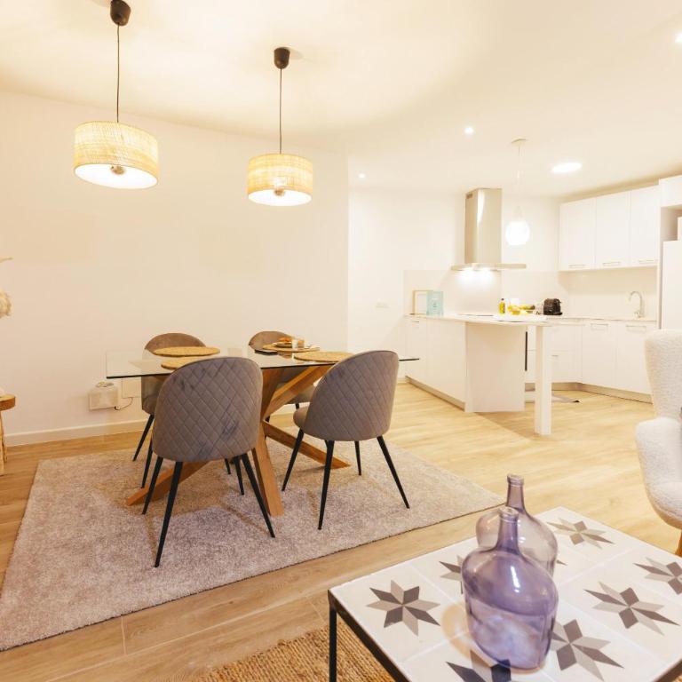 Bravissimo Auriga, Old town retreat - Apartamento de 1 dormitorio - 17