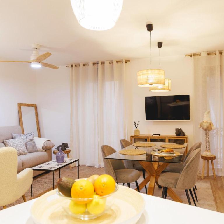 Bravissimo Auriga, Old town retreat - Apartamento de 1 dormitorio - 2
