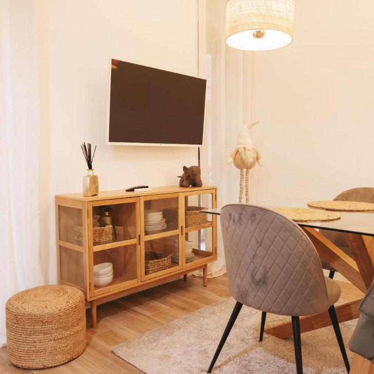 Bravissimo Auriga, Old town retreat - Apartamento de 1 dormitorio - 18