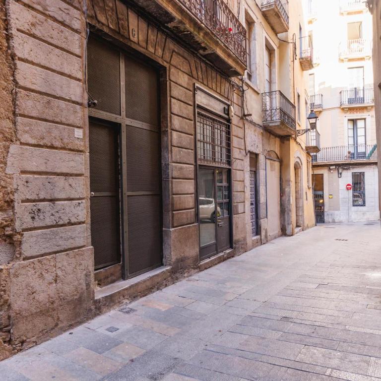 Bravissimo Auriga, Old town retreat - Apartamento de 1 dormitorio - 32