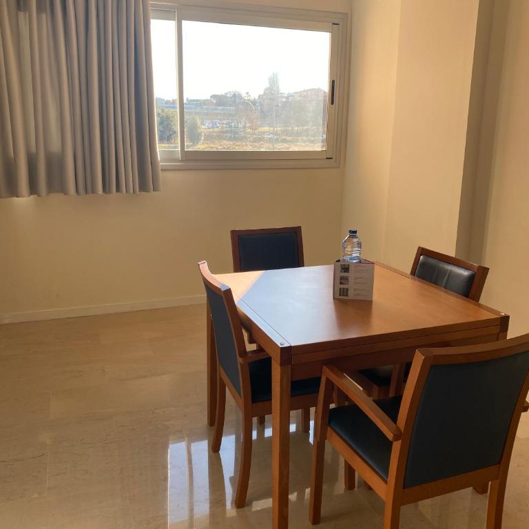 Apartaments Els Quimics - Apartamento de 1 dormitorio (3 adultos + 1 niño) - 1