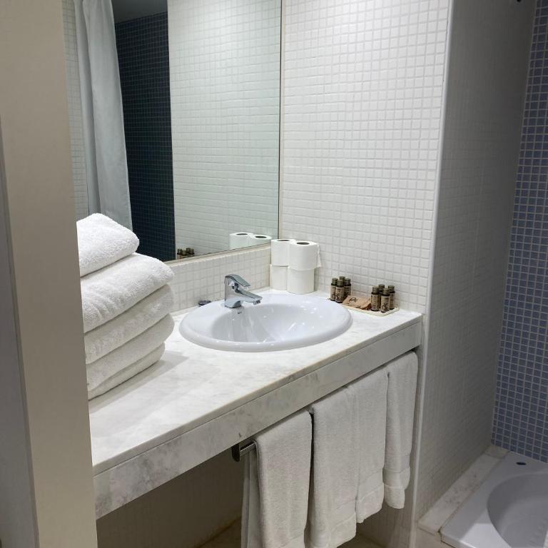 Apartaments Els Quimics - Apartamento de 1 dormitorio (3 adultos + 1 niño) - 2