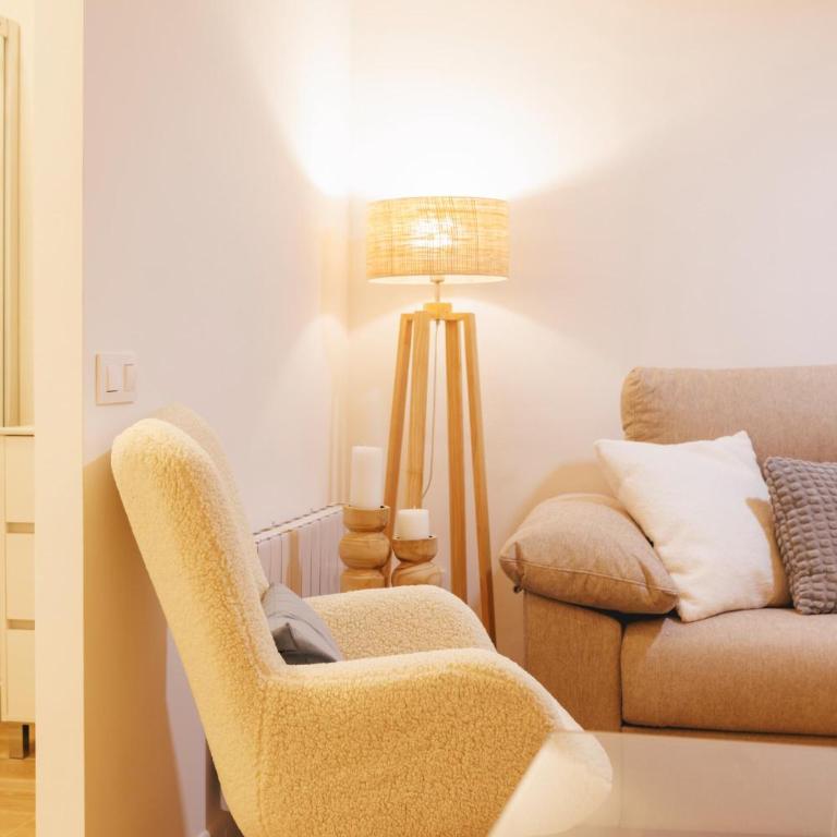 Bravissimo Auriga, Old town retreat - Apartamento de 1 dormitorio - 13