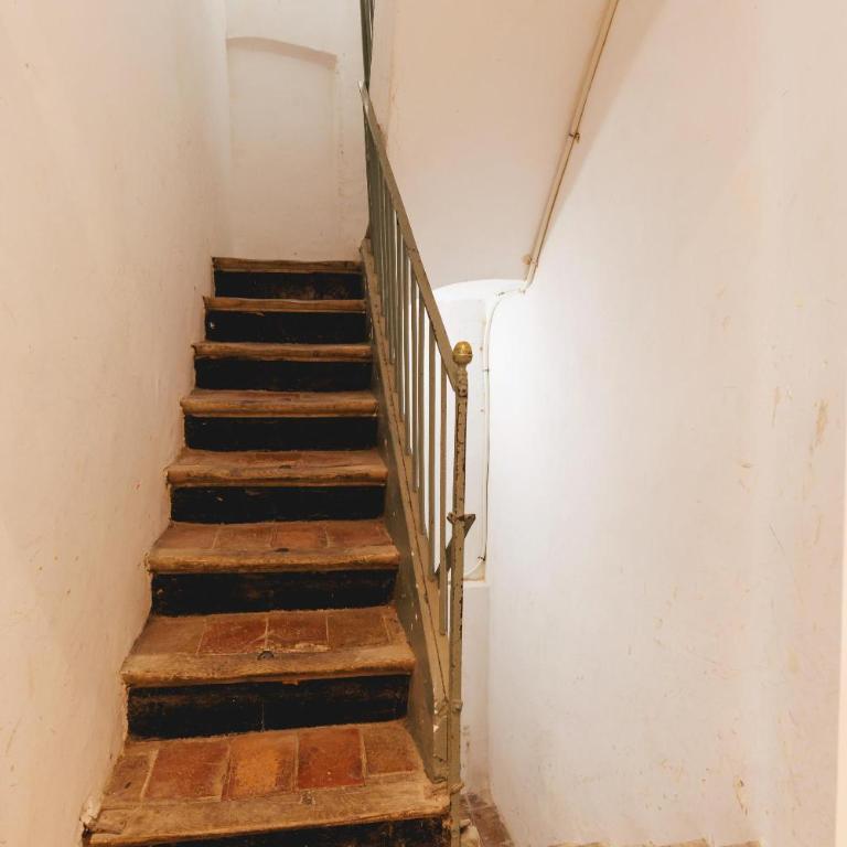 Bravissimo Auriga, Old town retreat - Apartamento de 1 dormitorio - 31