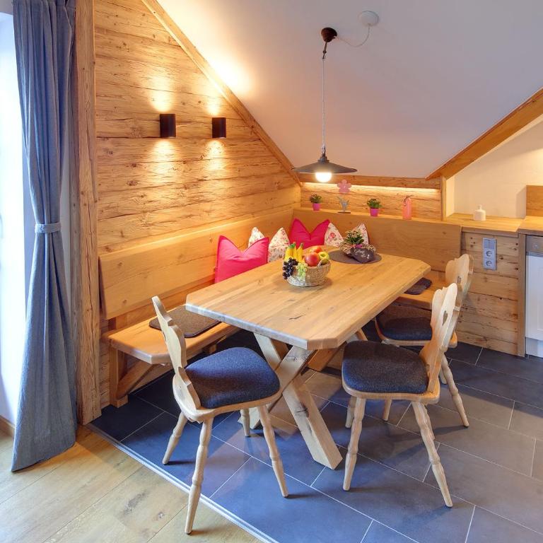 Ferienhof AllgäuMax - Apartment mit Bergblick - 17 - 4