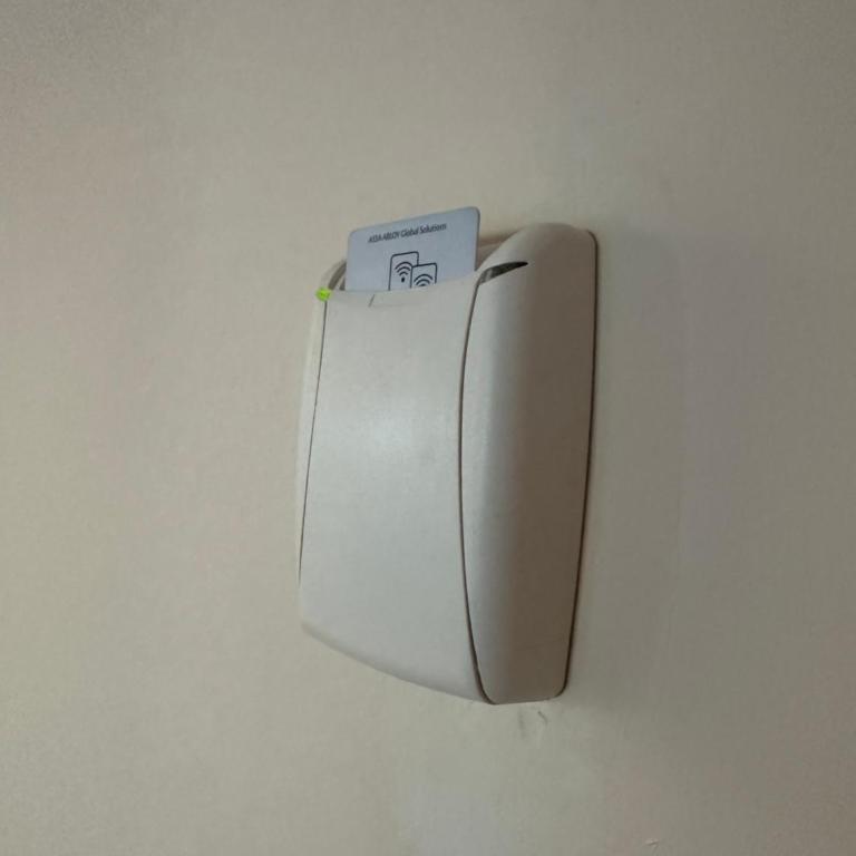 Hostal Moscatel - Single Room - 5