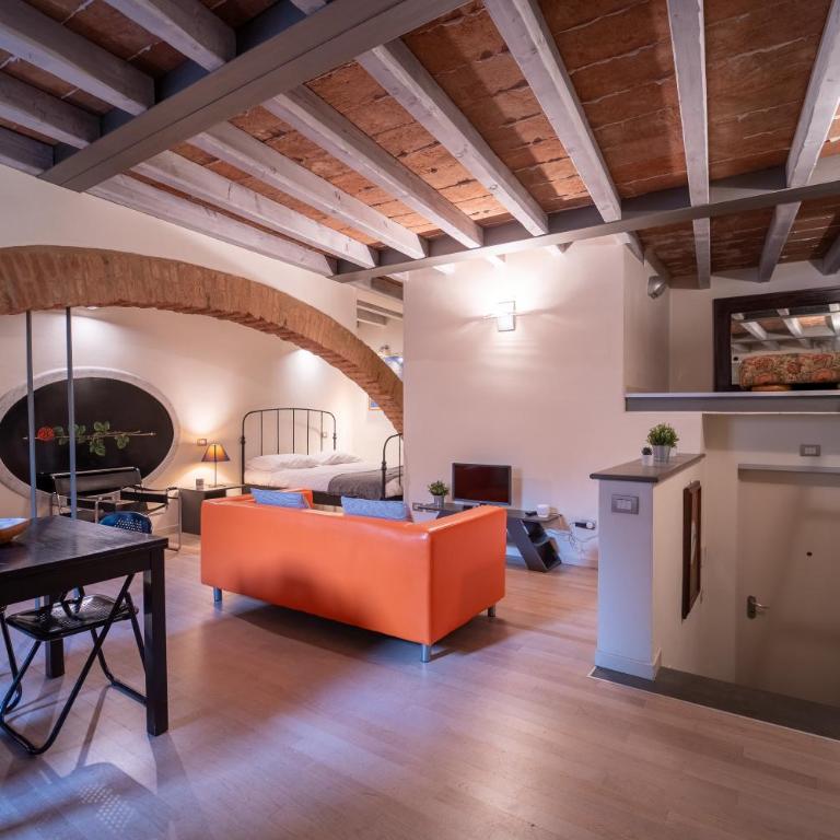 Realkasa Schiavonia Studio - Appartamento con 1 Camera da Letto - 3