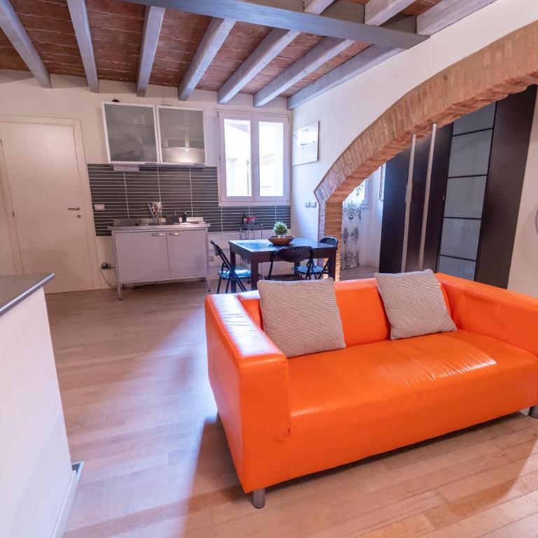 Realkasa Schiavonia Studio - Appartamento con 1 Camera da Letto - 2