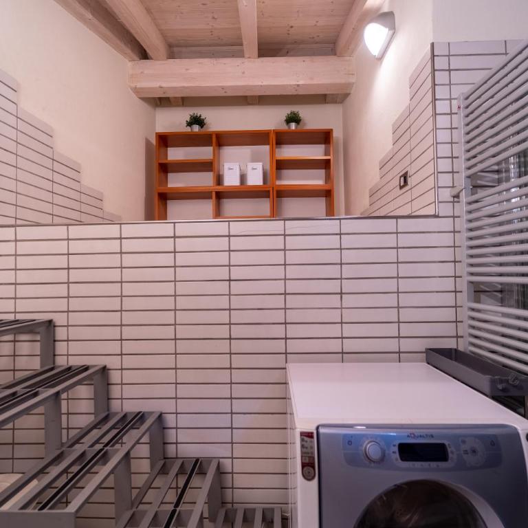 Realkasa Schiavonia Studio - Appartamento con 1 Camera da Letto - 11