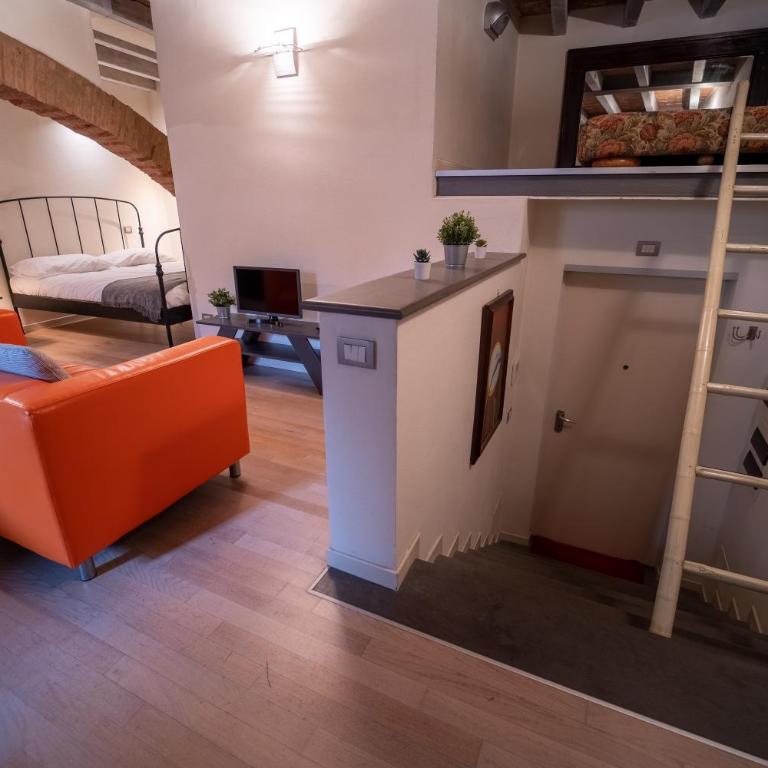 Realkasa Schiavonia Studio - Appartamento con 1 Camera da Letto - 7