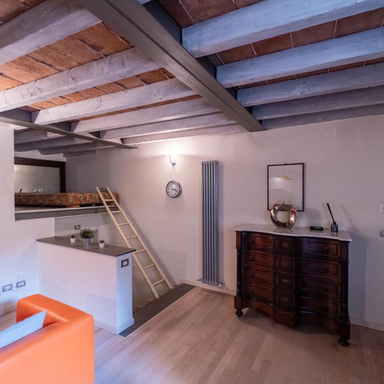 Realkasa Schiavonia Studio - Appartamento con 1 Camera da Letto - 6